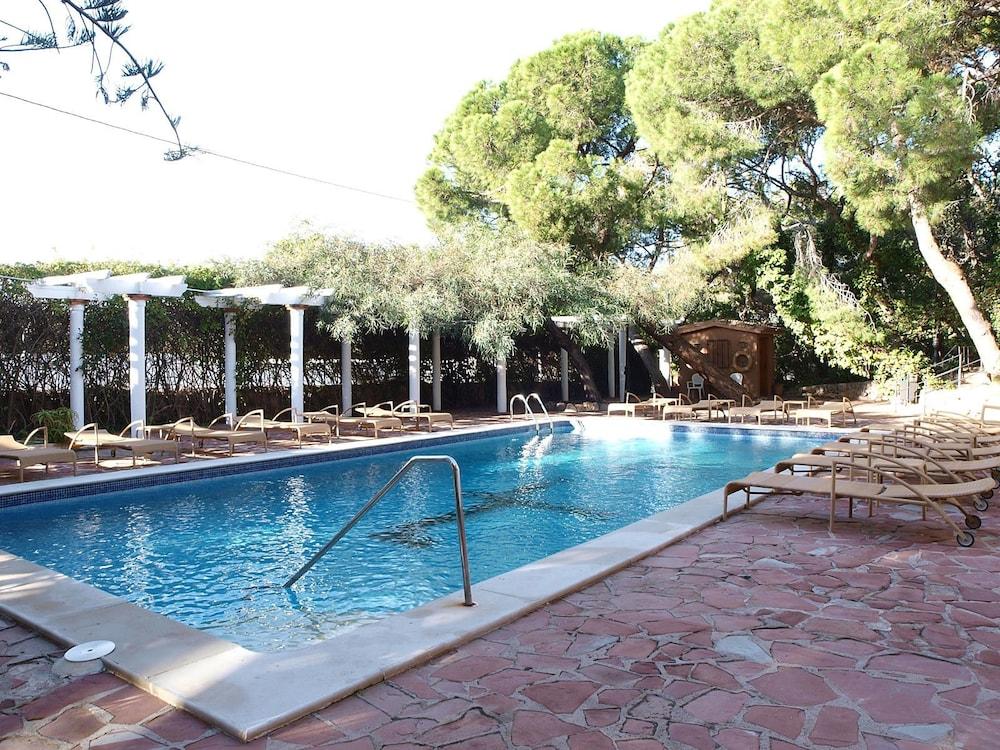 Palasiet Wellness Clinic&Thalasso 4 Sup Benicàssim Eksteriør billede