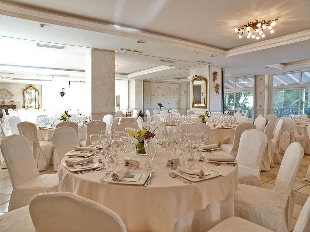 Palasiet Wellness Clinic&Thalasso 4 Sup Benicàssim Eksteriør billede