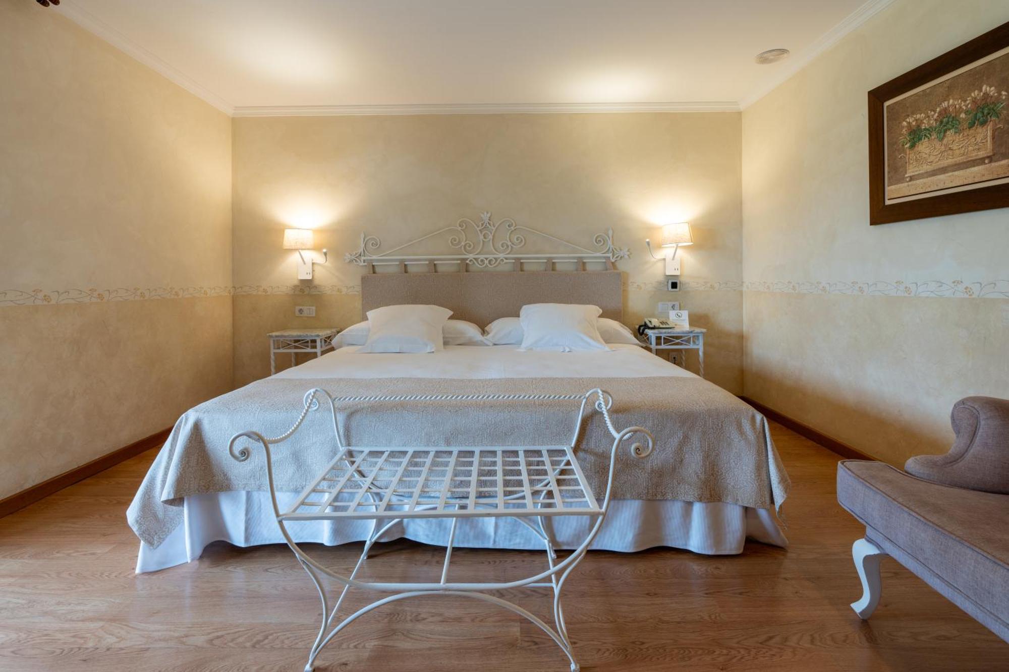 Palasiet Wellness Clinic&Thalasso 4 Sup Benicàssim Eksteriør billede