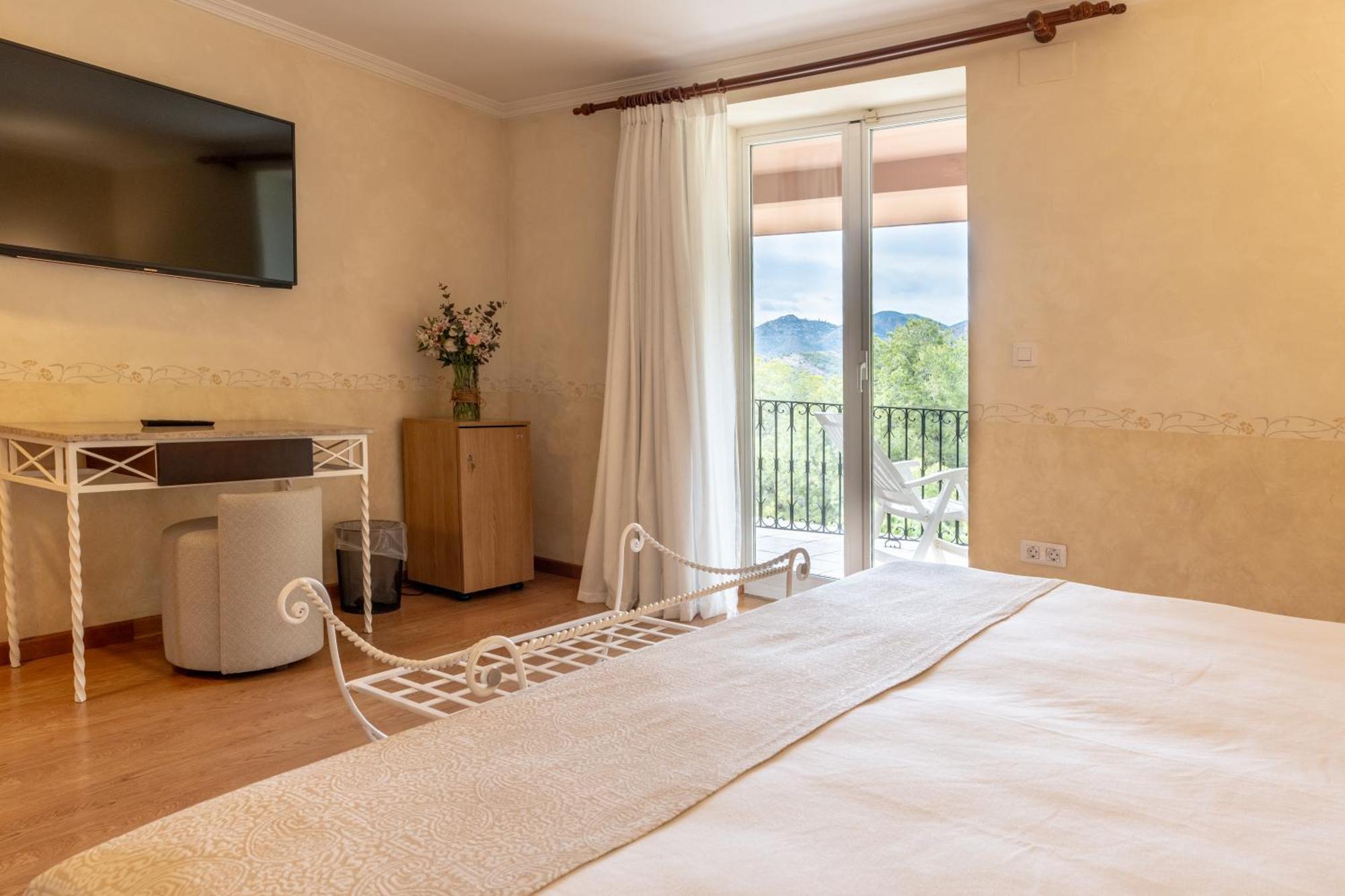 Palasiet Wellness Clinic&Thalasso 4 Sup Benicàssim Eksteriør billede